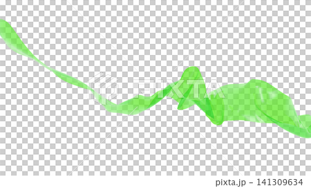 Glossy curved lines and copy space, white background, perfect for PowerPoint presentation cover pages. Glossy curved lines and copy space, white background, perfect for PowerPoint presentation cover pages. 141309634