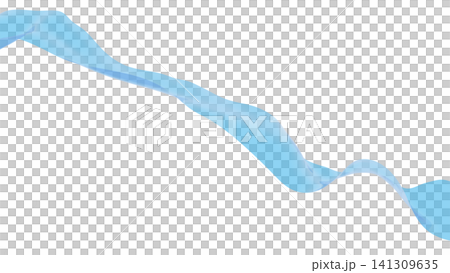 Glossy curved lines and copy space, white background, perfect for PowerPoint presentation cover pages. Glossy curved lines and copy space, white background, perfect for PowerPoint presentation cover pages. 141309635