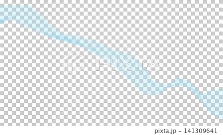Glossy curved lines and copy space, white background, perfect for PowerPoint presentation cover pages. Glossy curved lines and copy space, white background, perfect for PowerPoint presentation cover pages. 141309641