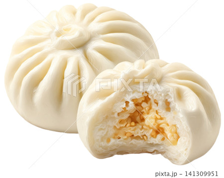 stuffed steamed bun stuffed steamed bun 141309951