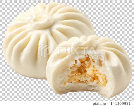 stuffed steamed bun stuffed steamed bun 141309951