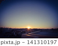 日の出の空 141310197