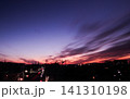 夜明けの空 141310198