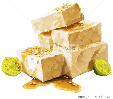 Stinky tofu Stinky tofu 141310258