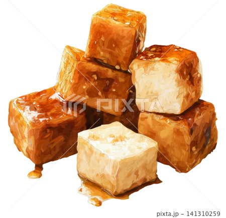 Stinky tofu Stinky tofu 141310259