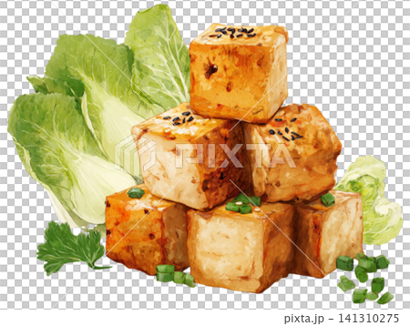 Stinky tofu Stinky tofu 141310275