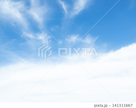 sky background nature cloud paronama web cloudy summer winter season day, light beauty blue horizon spring brigth gradient calm abstract backdrop air nature view wallpaper landscape environment. 141311667