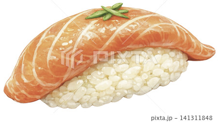 Salmon Salmon 141311848