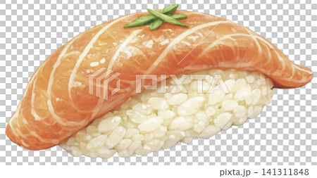 Salmon Salmon 141311848