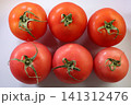 トマト 141312476