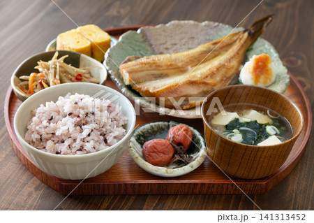 和定食 和定食 141313452