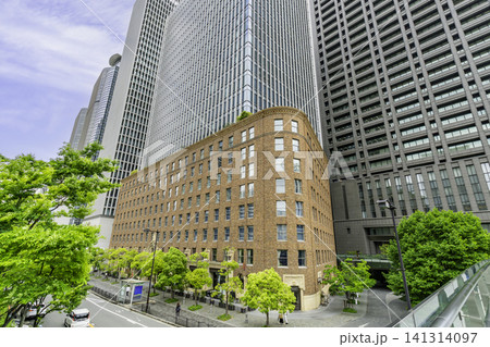 大阪 中之島 ダイビル本館 大阪府大阪市 大阪 中之島 ダイビル本館 大阪府大阪市 141314097