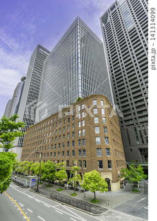 大阪 中之島 ダイビル本館 大阪府大阪市 大阪 中之島 ダイビル本館 大阪府大阪市 141314099