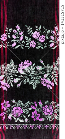 Handmade embroidery, folk arts and crafts Handmade embroidery, folk arts and crafts 141315715