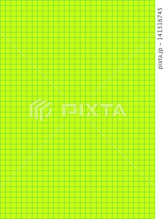 蛍光色のチェック 141316745