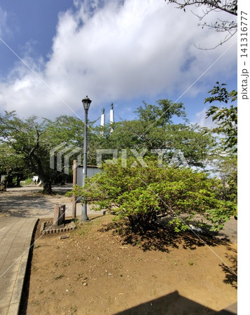木更津市太田山公園 141316777