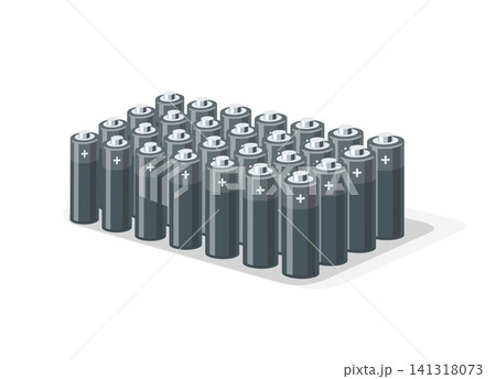 Battery Module Pack Rechargeable Lithium Ion Cells 141318073