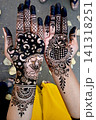 Art of Mehandi or Henna 141318251
