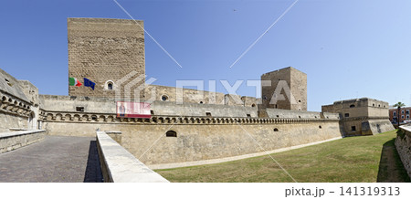 Castello Svevo in Bari 141319313