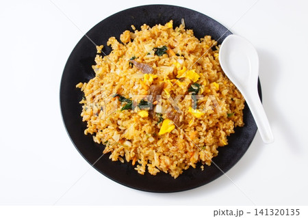 ビビンバ炒飯 ビビンバ炒飯 141320135