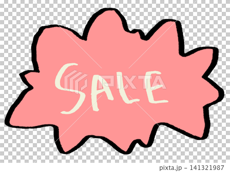 Sale Stickers Sale Stickers 141321987