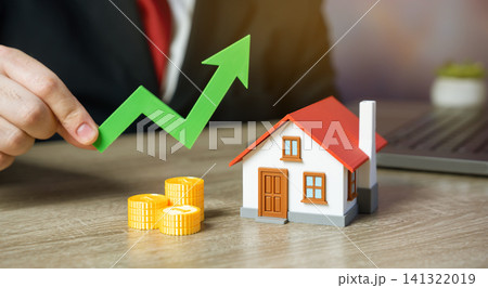 Increasing property values, expanding real estate market, growing housing demand, higher home prices, mortgage affordability challenges, urban expansion, and potential real estate bubble risk. Increasing property values, expanding real estate market, growing housing demand, higher home prices, mortgage affordability challenges, urban expansion, and potential real estate bubble risk. 141322019
