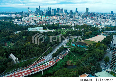 赤坂迎賓館の風景 赤坂迎賓館の風景 141322627