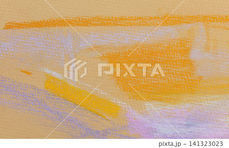 Oil painting, abstract drawing, handmade 141323023