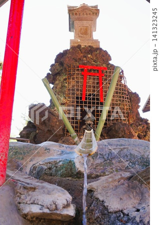 御嶽山 白龍神社 手水舎 赤城大通龍大神 大黒様 群馬 伊勢崎 御嶽山 白龍神社 手水舎 赤城大通龍大神 大黒様 群馬 伊勢崎 141323245