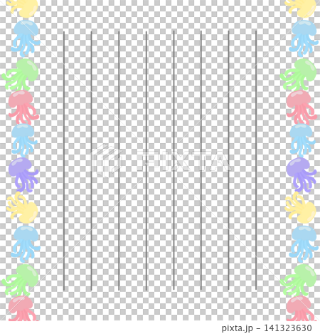 クラゲの手紙 141323630
