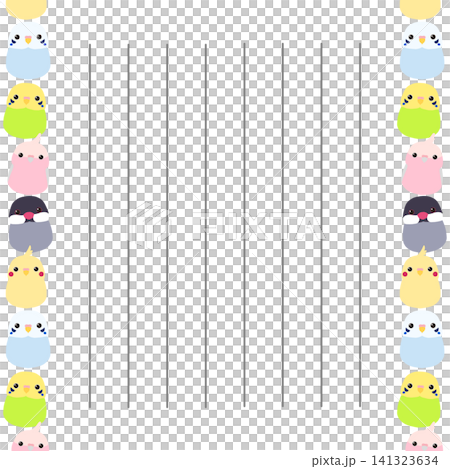 Bird's Letter Bird's Letter 141323634