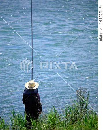 釣り人 釣り人 141325124