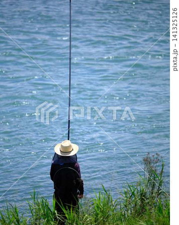 釣り人 釣り人 141325126
