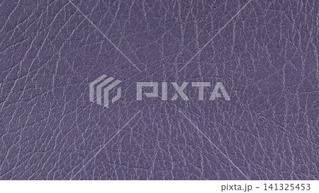 Relief leatherette fabric background in Purple shade Relief leatherette fabric background in Purple shade 141325453