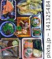 美味しそうな和風料理 141325484
