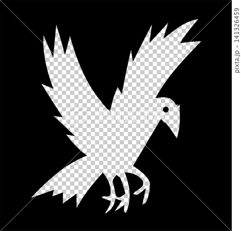 Family crest: Crow crest Family crest: Crow crest 141326459