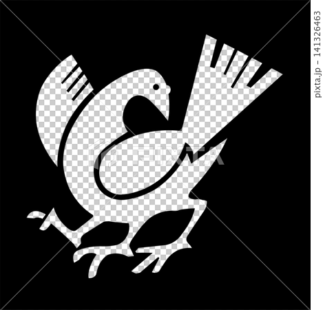 Family crest: Crow crest Family crest: Crow crest 141326463