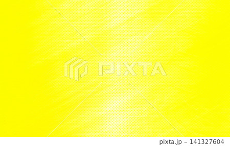 Yellow background. Simple design for banners, posters, Ad, events and various design works Yellow background. Simple design for banners, posters, Ad, events and various design works 141327604