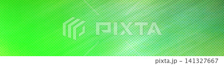 Green panorama background for Banner, Poster, celebration, event and various design works Green panorama background for Banner, Poster, celebration, event and various design works 141327667