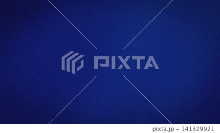 Deep navy and royal blue abstract grainy gradient background with noise texture Deep navy and royal blue abstract grainy gradient background with noise texture 141329921