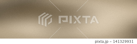 Elegant beige and bronze grainy gradient background with abstract metallic noise Elegant beige and bronze grainy gradient background with abstract metallic noise 141329931