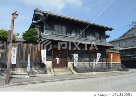伏見の酒蔵 月桂冠旧本社社屋 京都市伏見区 伏見の酒蔵 月桂冠旧本社社屋 京都市伏見区 141330598