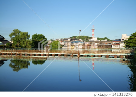 境界線をなくした町1170194 境界線をなくした町1170194 141333270