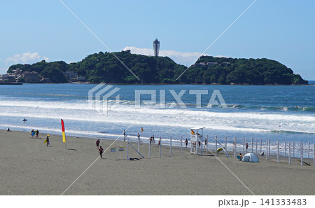 江ノ島沿岸 141333483