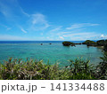 沖縄の絶景 141334488