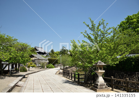 粉河寺参道 【和歌山県紀の川市】 粉河寺参道 【和歌山県紀の川市】 141335155