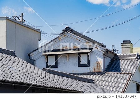 旧中仙道太田宿の景色 旧中仙道太田宿の景色 141337047