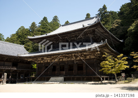 書寫山 圓教寺 書寫山 圓教寺 141337198