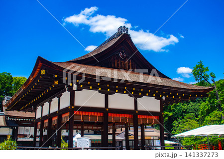 下鴨神社 東西二殿のご祭神ご利益 厄除開運,縁結び,安産育児,延命長寿,美麗祈願 下鴨神社 東西二殿のご祭神ご利益 厄除開運,縁結び,安産育児,延命長寿,美麗祈願 141337273