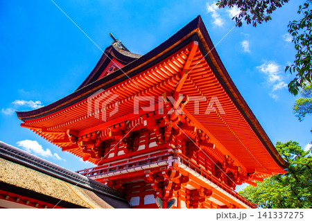 下鴨神社 東西二殿のご祭神ご利益 厄除開運,縁結び,安産育児,延命長寿,美麗祈願 下鴨神社 東西二殿のご祭神ご利益 厄除開運,縁結び,安産育児,延命長寿,美麗祈願 141337275